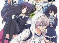 初恋怪兽：二阶堂夏步与高桥奏，恋爱是次要的，但搞笑我们是真的