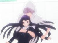 初恋怪兽：二阶堂夏步与高桥奏，恋爱是次要的，但搞笑我们是真的