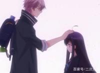 《初恋怪兽》高中生少女与实际身份是小学五年级少年的初恋怪事