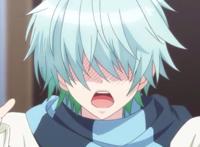 《初恋怪兽》：梦幻般的相遇，如果知道真正的我你还会喜欢吗