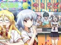 设定人间迷惑的动漫，双马尾能拯救世界？抢个便当也比博人传热血