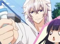 设定人间迷惑的动漫，双马尾能拯救世界？抢个便当也比博人传热血