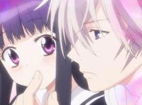 设定人间迷惑的动漫，双马尾能拯救世界？抢个便当也比博人传热血