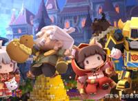 变形金刚 花语程行=鼠年限定？《迷你世界》新春皮肤大猜想！