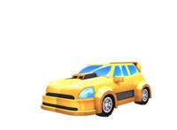 变形金刚 花语程行=鼠年限定？《迷你世界》新春皮肤大猜想！