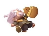 变形金刚 花语程行=鼠年限定？《迷你世界》新春皮肤大猜想！