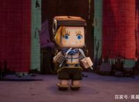 迷你世界《花语程行3》新角色加入！他们的身份是……