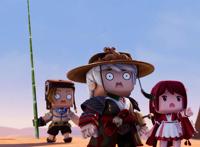 迷你世界《花语程行3》新角色加入！他们的身份是……