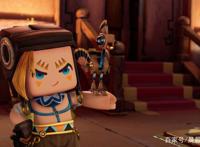 迷你世界《花语程行3》新角色加入！他们的身份是……