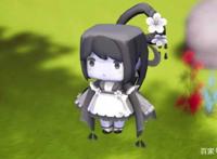 迷你世界憨傻萌兔兔花语程行甜蜜再续小楼再添新伙伴