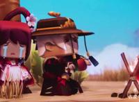 迷你世界憨傻萌兔兔花语程行甜蜜再续小楼再添新伙伴