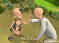 4399漫改动画有多少？赛尔号成为经典，洛克位居第二，第三摩尔！