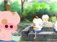 黄渤有多厉害？大家喜欢的3部动漫都是他配音，陪伴我们的童年