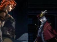 《终末的女武神》具有争议的“选角”，让开膛手杰克承担人类存亡