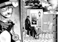 《终末的女武神》具有争议的“选角”，让开膛手杰克承担人类存亡