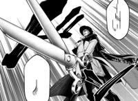 《终末的女武神》具有争议的“选角”，让开膛手杰克承担人类存亡