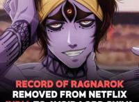 这是第几次了？《终末的女武神》因被印度教协会批判而下架