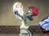 终末的女武神：波塞冬败阵早已留下伏笔，谁让你目中无人？