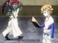 终末的女武神：波塞冬败阵早已留下伏笔，谁让你目中无人？