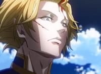 《终末的女武神》中实力被削得最惨的神明，海神波塞冬只能排第二