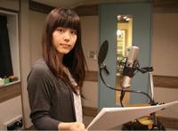 《终末的女武神》美神的声优田中理惠，身材也很火辣