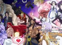 终末的女武神，你真的看懂了吗？并非只是打斗的爽番