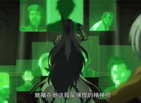 《终末的女武神》刻画得最好的角色，为了保护孩子，至死都在挥拳