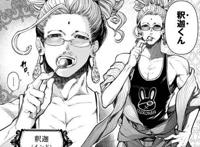 终末的女武神：“美神”阿芙洛狄忒能力预测，或能控制人的荷尔蒙