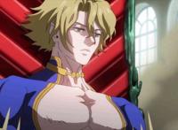 终末的女武神：同为三兄弟，为何哈迪斯、波塞冬很帅，宙斯很老？