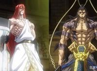 《终末的女武神》有黑哨，吕布输在武器上，可惜作者不是中国人