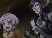 《终末的女武神》第二季制作决定，网友：这么贫穷居然也有第二季