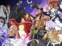 从《终末女武神》“抄袭”《史上最强》来看，国漫应该更加自信