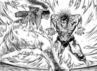 终末的女武神：雷电输了，但也没遗憾了，五场战斗人类两胜三负