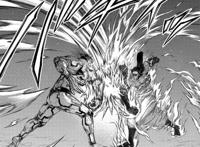 终末的女武神：雷电输了，但也没遗憾了，五场战斗人类两胜三负