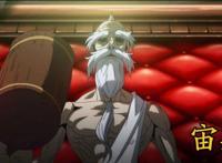 终末的女武神：谁是整部动漫无法超越的存在，必定是他