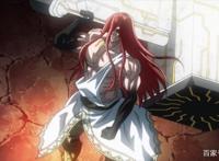 《终末的女武神》明明没引进国内，质量也一般，为何火了呢