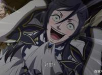 《终末的女武神》美神上场？注意她的战斗形态，可能是另一种姿态