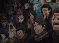 《终末的女武神》释迦惨被零福碾压，最美女神阿芙洛狄忒上场征服