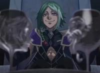 《终末的女武神》释迦惨被零福碾压，最美女神阿芙洛狄忒上场征服