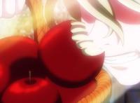 终末的女武神：360度无死角完美的亚当，我愿称他为宙斯下第一人