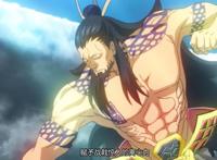 终末的女武神：中国角色为啥选了个吕布？我猜有2个原因