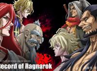 突然爆红的《终末的女武神》，戳中了多少漫迷的“爽点”？