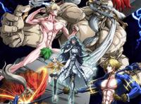 《终末的女武神》第二季制作决定，网友：这么贫穷居然也有第二季