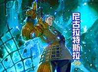 《终末的女武神》人类还有8位，始皇帝和冲田现身，剩下的很奇葩