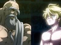 终末的女武神第一季实力排名：宙斯无疑是天花板，佐佐木垫底！