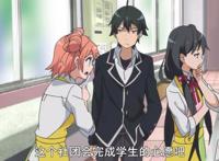 有些动漫续集的画风差异大得离谱，这真的是同一个人？