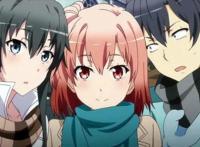 有些动漫续集的画风差异大得离谱，这真的是同一个人？