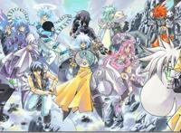 2018年1月新番推荐，阵容强到爆炸