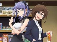 《粗点心战争》第2季新角色来临