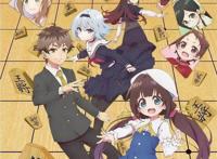 不靠谱的一月新番推荐，欢迎动漫高手留言批评